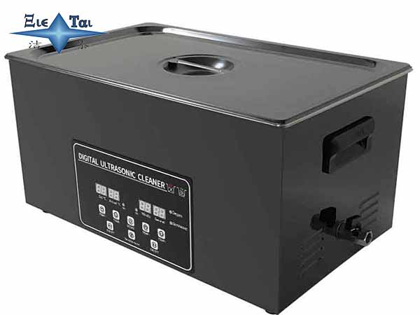 潔泰新款實驗室超聲波清洗器，新品上市！2