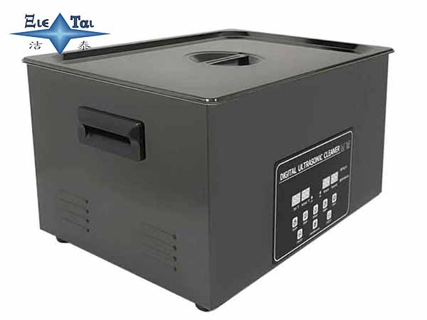 潔泰新款實驗室超聲波清洗器，新品上市！3