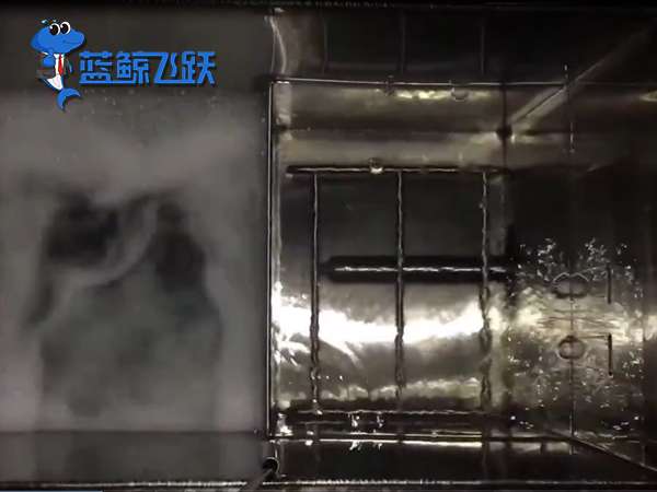 超聲波清洗機(jī)會(huì)損傷被清洗物件嗎？