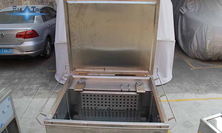 超聲波清洗機(jī)可以洗青銅器嗎？