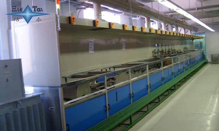 全自動真空碳氫清洗機使用時要注意什么？