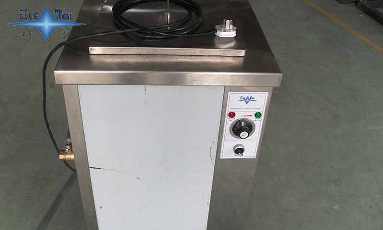 超聲波清洗機(jī)是怎么工作的？