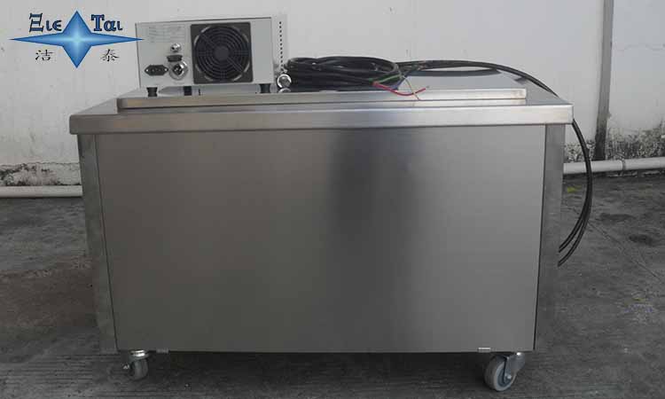 超聲波清洗水性漆噴槍效果如何？
