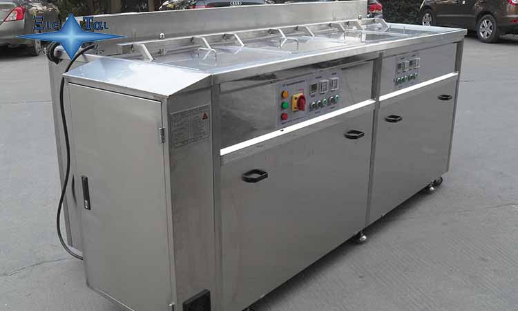 用超聲波清洗機(jī)清洗零部件有什么優(yōu)勢(shì)？