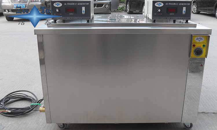 超聲波清洗機(jī)使用前為什么要先加熱？作用是什么？