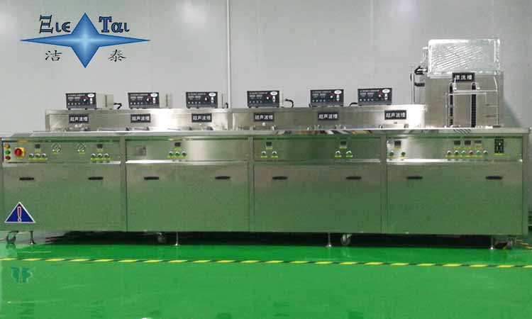 超聲波清洗機(jī)，會(huì)不會(huì)不好操作？