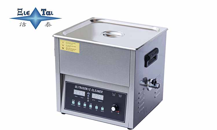 超聲波清洗機的散熱方式、家用功能及超聲波特點