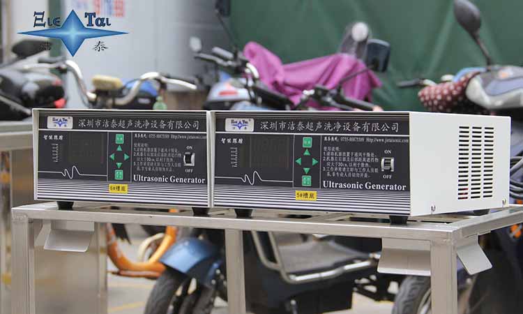 超聲波換能器的組成、原理、應(yīng)用