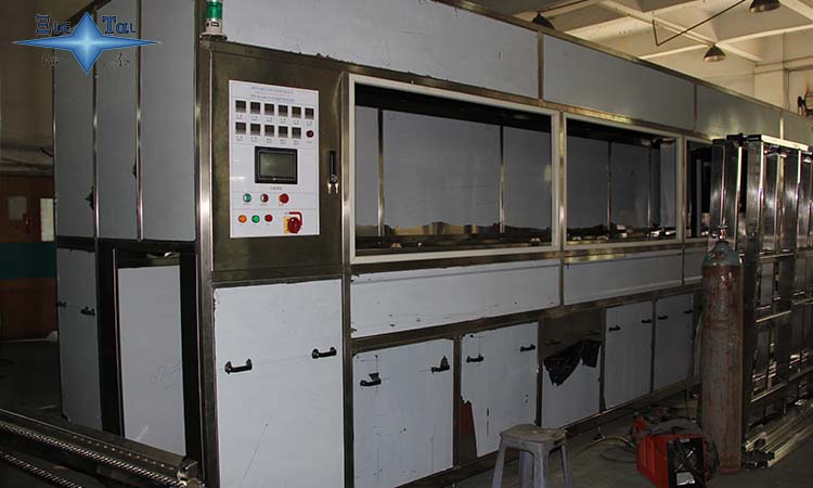 全自動(dòng)超聲波清洗機(jī)選擇哪個(gè)廠家好，應(yīng)用場(chǎng)景有哪些？
