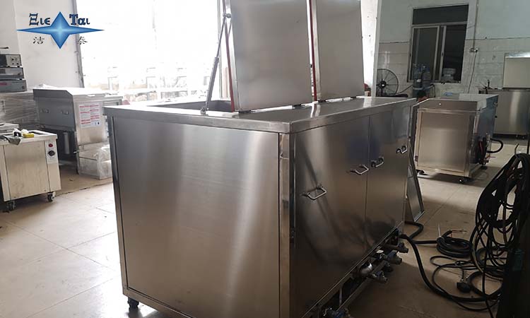 如何維護保養(yǎng)超聲波清洗機？如何完成清洗工作？
