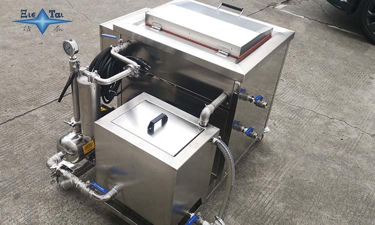 家用超聲波清洗機具有哪些特征？