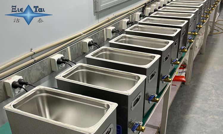 家用超聲波清洗機(jī)的使用方法說(shuō)明、使用步驟？