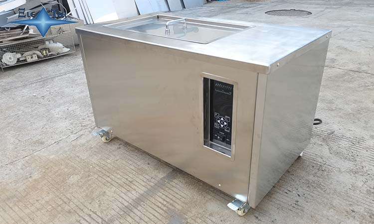 超聲波清洗機(jī)不加熱有哪些方面？