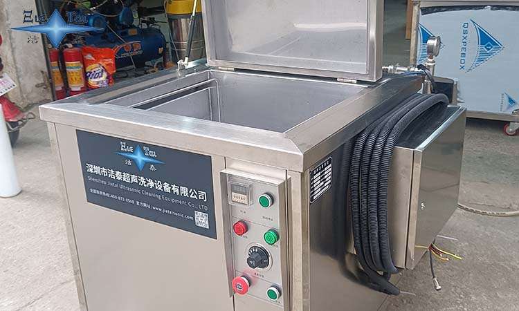 超聲波清洗機(jī)的原理是什么？深入分析