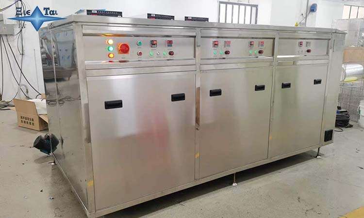 超聲波清洗機(jī)連續(xù)工作有影響嗎？可清洗哪些物件？