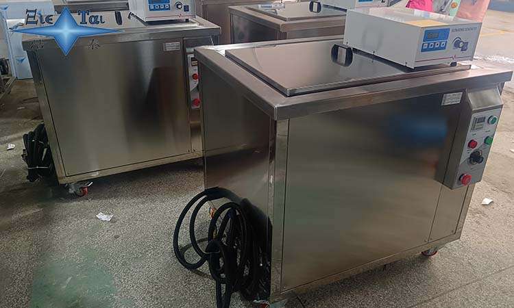 超聲波清洗機(jī)安裝要注意什么？常見(jiàn)故障及解決方法