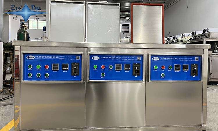 清洗機的品種分類有哪些？