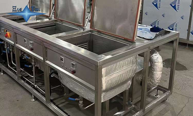 超聲波清洗機(jī)的操作步驟和注意事項(xiàng)，完全攻略在這里！