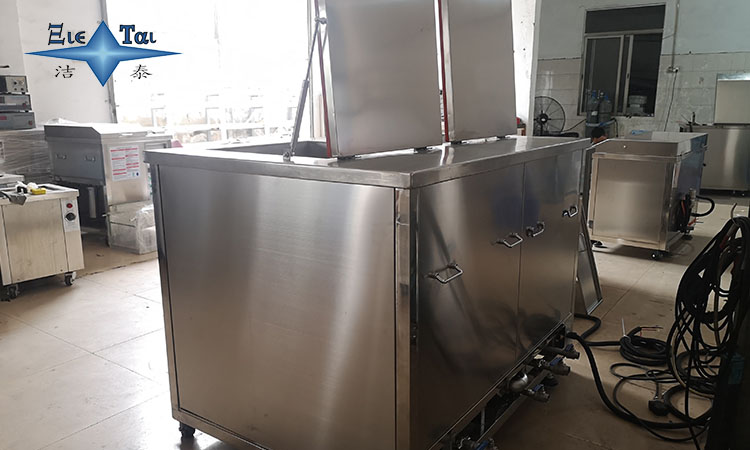 超聲波清洗設(shè)備操作指南：高效、安全、可靠的清洗步驟