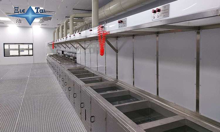 超聲波清洗器:提升食品生產設備衛(wèi)生標準的高效利器 超聲波清洗器:提升食品生產設備衛(wèi)生標準的高效利器