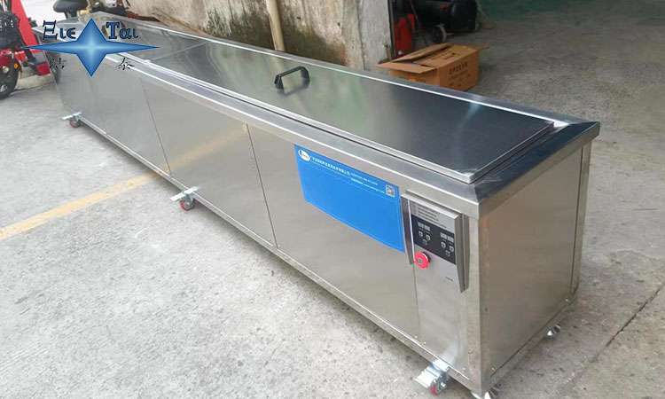 鉆戒清潔指南：如何有效使用超聲波清洗機(jī)保持光澤？