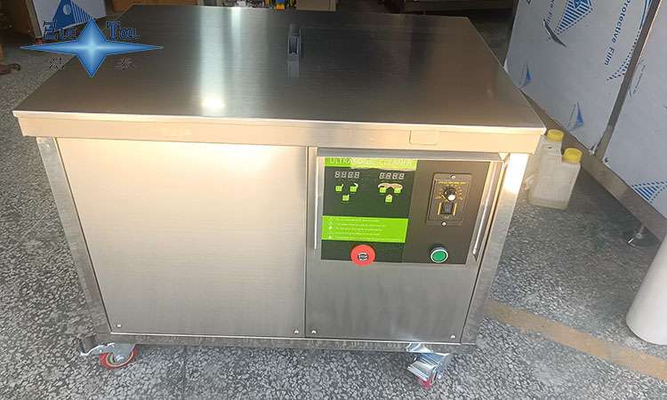 汽車用超聲波清洗機(jī)：高效、環(huán)保的汽車零部件清洗利器