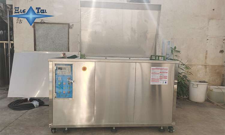 假牙超聲波清洗機(jī)頻率選擇指南：如何確定合適頻率？