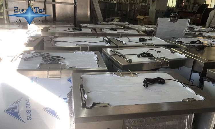深度探析鍍膜超聲波清洗機：原理、應用與優(yōu)勢分析