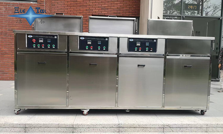 徐州超聲波清洗機(jī)價格分析及市場概述
