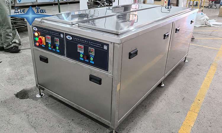 超聲波清洗機中的AMP詳解：概念、作用與應用指南