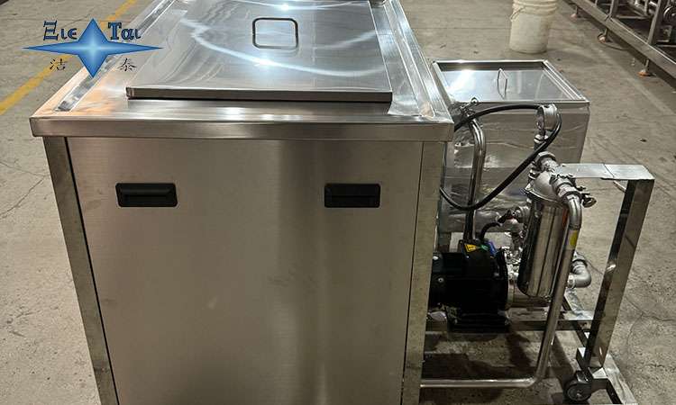 超聲波清洗機的類型及其應用領域:技術(shù)解析 超聲波清洗機的類型及其應用領域:技術(shù)解析