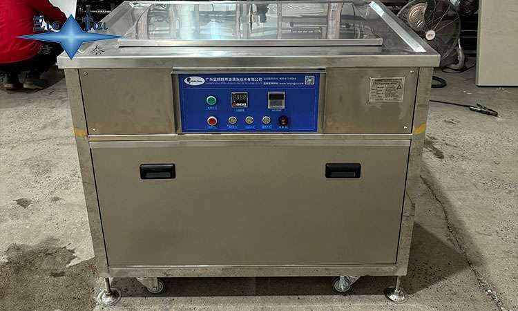 超聲波清洗機(jī)與環(huán)境污染：類型、影響與管理策略