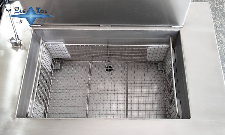 超聲波清洗機(jī)如何檢定漏電？7步檢測(cè)法+安全處理指南