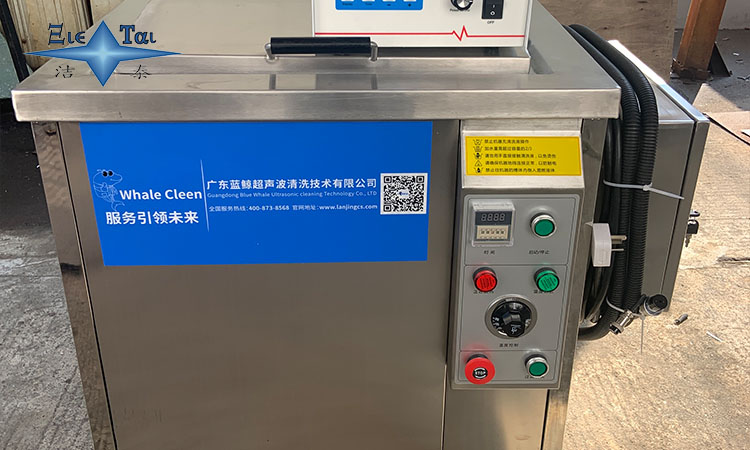實驗超聲波清洗機(jī)的工作原理詳解 實驗超聲波清洗機(jī)的工作原理詳解