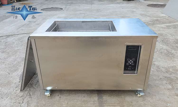 超聲波清洗機(jī)升溫的原因解析：原理、影響與應(yīng)對(duì)方法