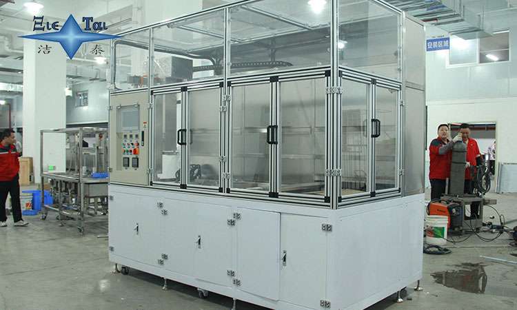 超聲波清洗機不耐用嗎？為什么？揭秘影響使用壽命的關鍵因素