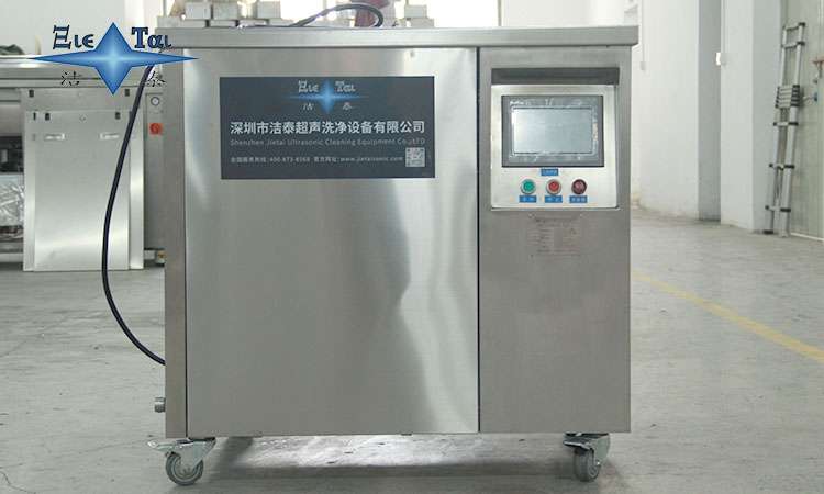 超聲波清洗機振子用什么膠粘？專業(yè)解析與操作指南