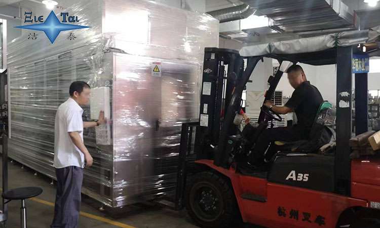 超聲波清洗機如何保持恒溫？核心技術詳解與操作指南