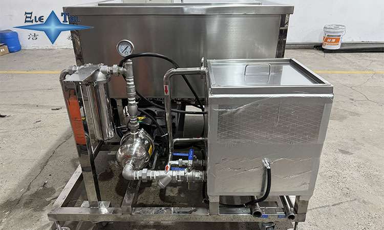 超聲波清洗機(jī)為什么易燒壞？常見原因與預(yù)防全解析
